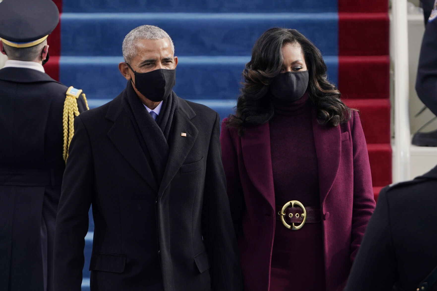 Biden Inauguration